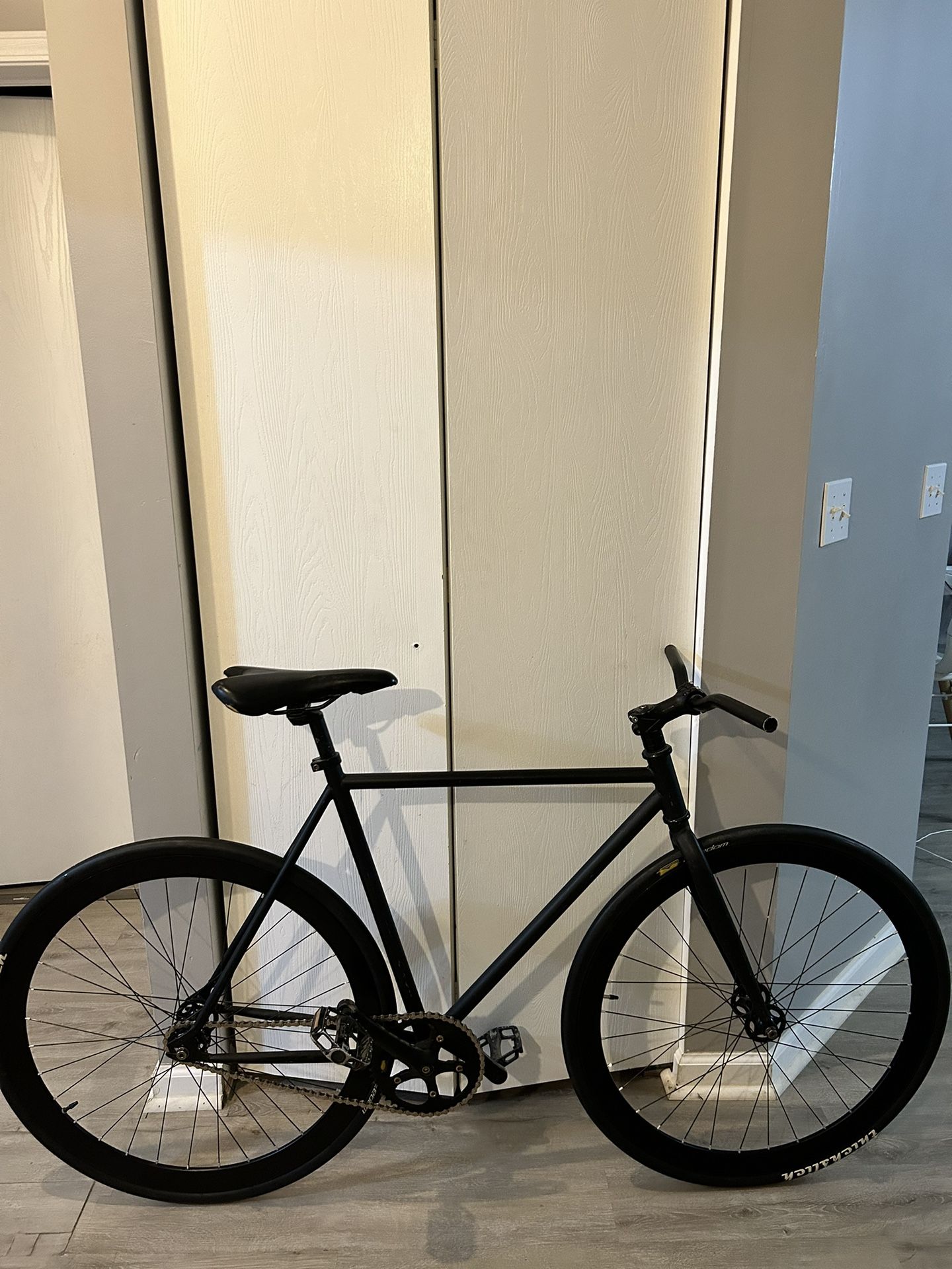Fixie