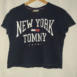 Tommy jeans shirt