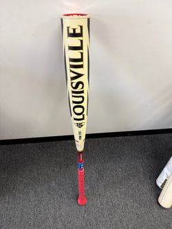 BBCOR Louisville Select PWR 33” Like New Used Once