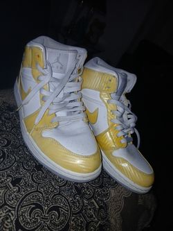 Nike Jordan's Size 9 Good Condition 