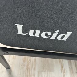 Mattress  Memory Foam