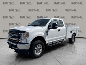2021 Ford F-350