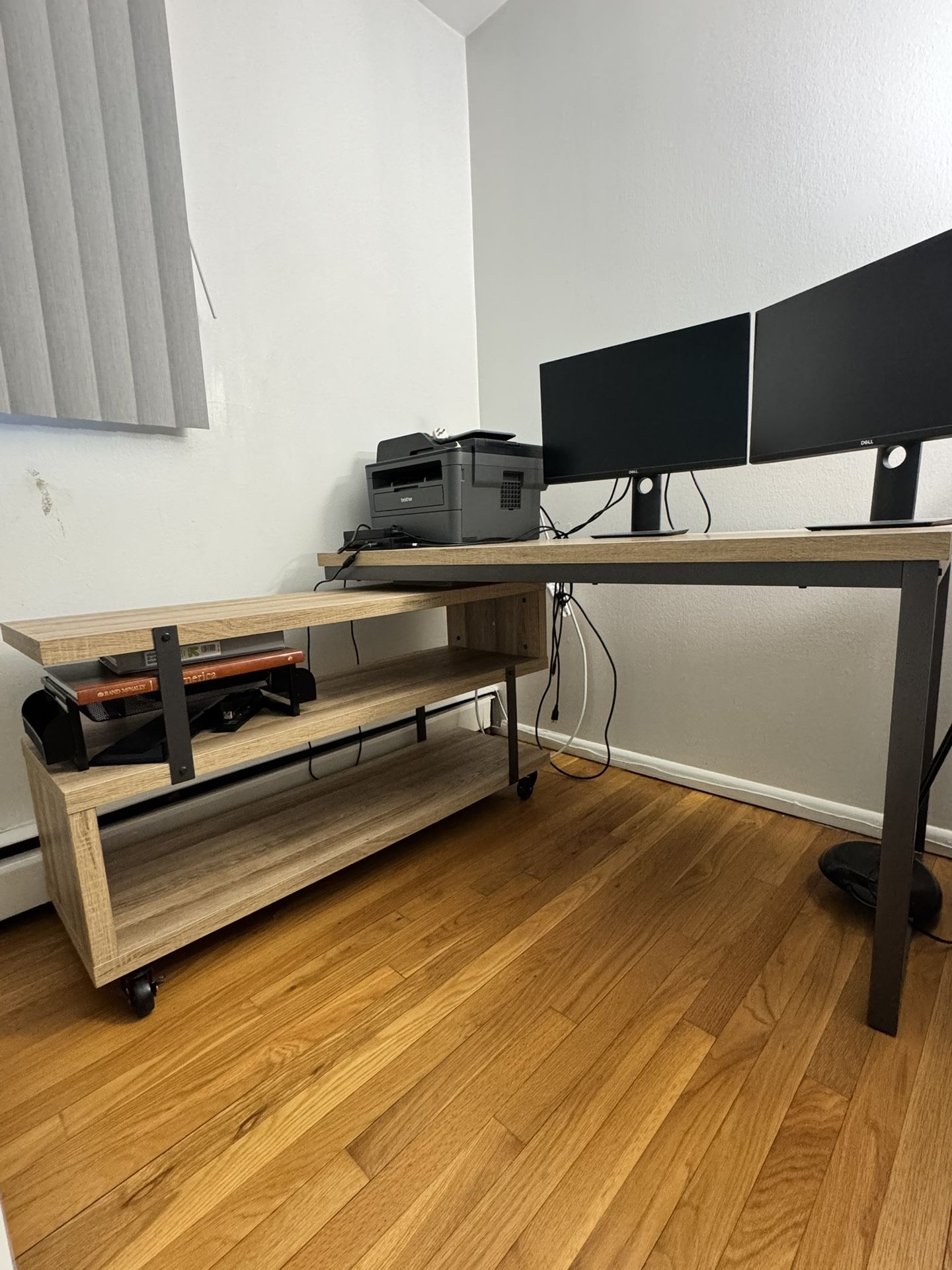 Computer Desk 