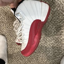 Jordan 12’s