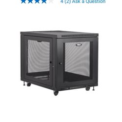 12U SmartRack Enclosure