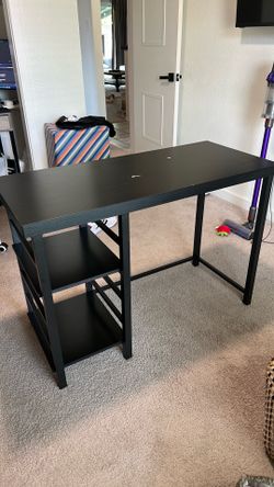 Office Desk