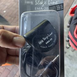  EMA-20 Stageline  Power Supply Unit 