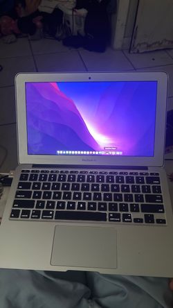 MacBook Air mini