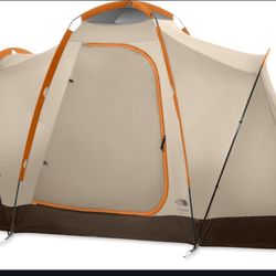 The North Face Trailhead 8 Tent