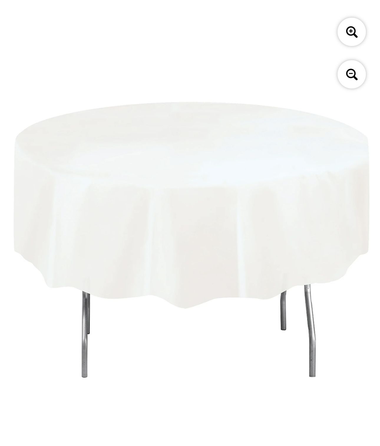 Table Cloths 