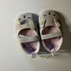 Carters Infants Shoes Brand New With Tags 