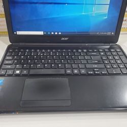 ACER E1 WITH 15.6 SCREEN (INV. M1229N)

$150.00

