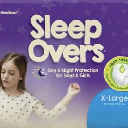 Sleep Overs  Pull UP SleepOvers by Cuties, Ropa interior para niñas y niños,