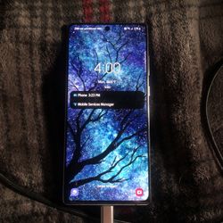Samsung Galaxy 20 Ultra 5g