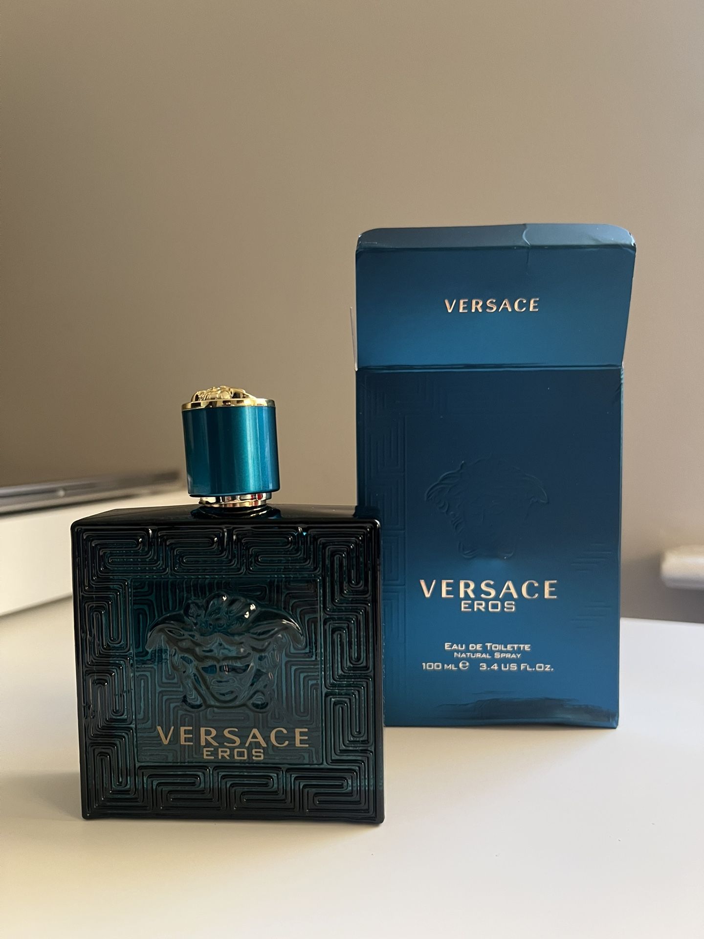 Versace Eros
