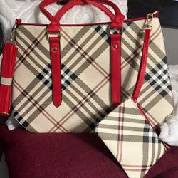 Bolsa nueva