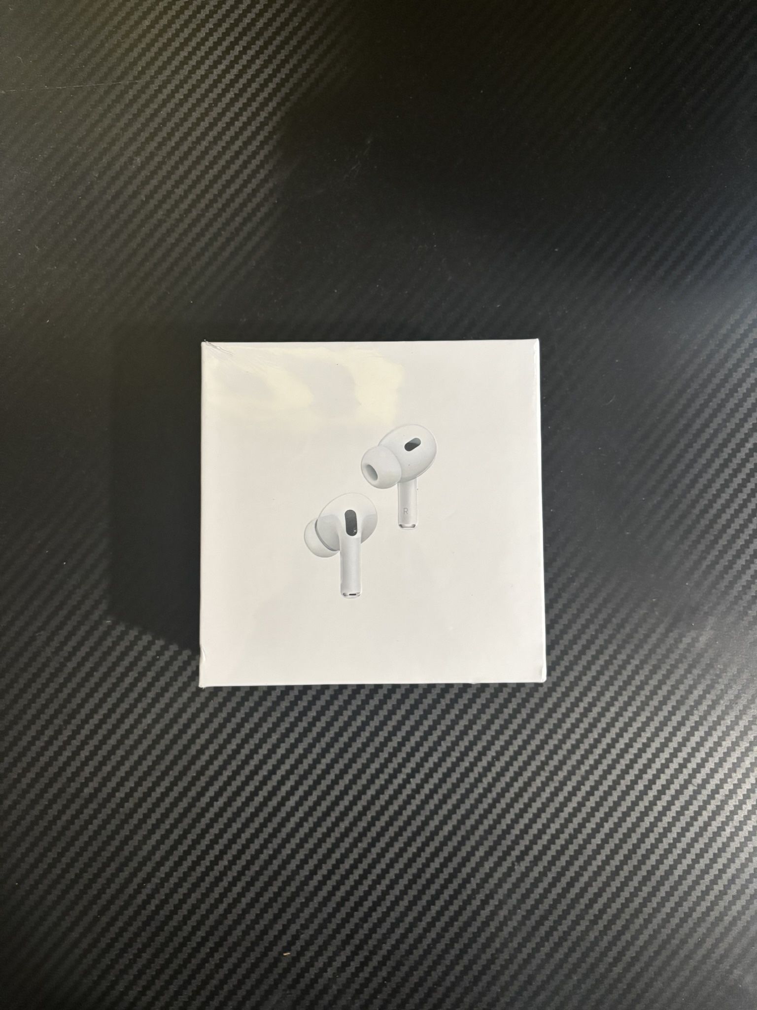 AirPods Pro Gen 2
