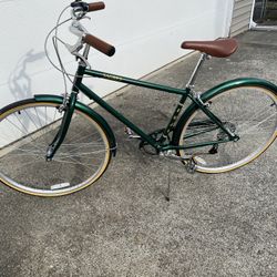 Fuji Sagres New Never Ridden 0 Miles