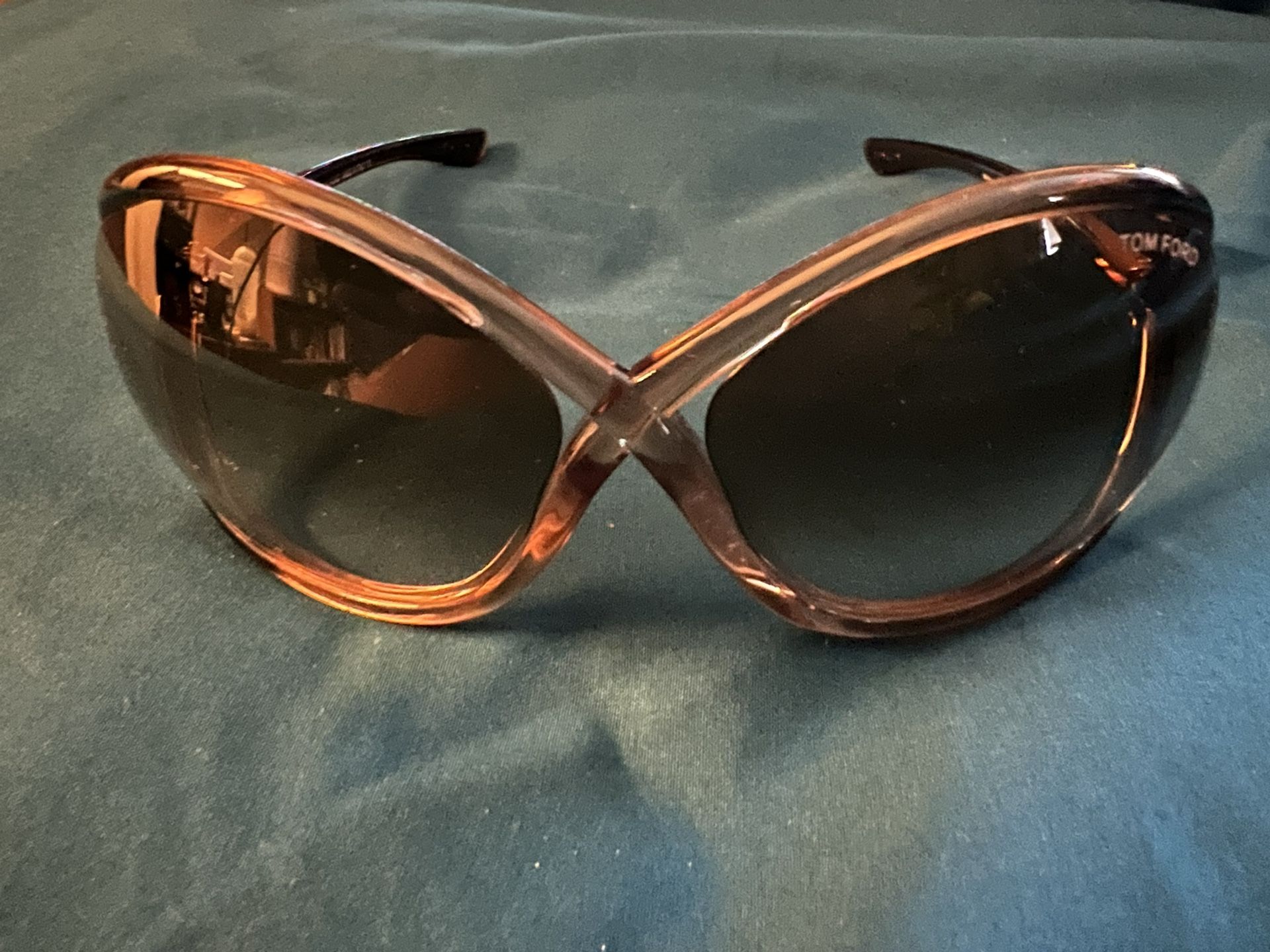 Tom Ford Whitney Sunglasses