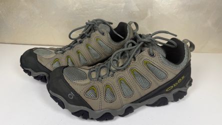 Oboz hiking shoes men’s 12