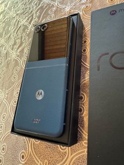 Motorola RAZOR <<256GB>>