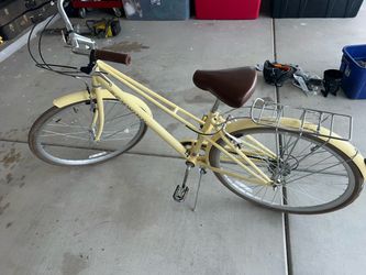 Schwinn  Bike