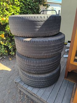Tires for sale
