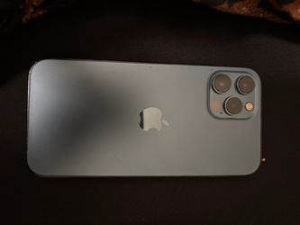 iPhone 12 Pro Max