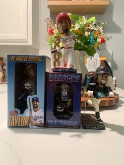 Bobbleheads