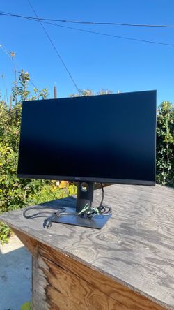 Dell 24’’ Monitor