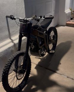 Built talaria mx4