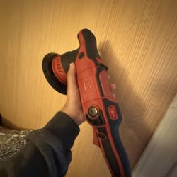 Gritos 6inch Polisher