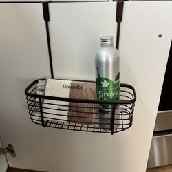 Sink Door Hanging Organizer