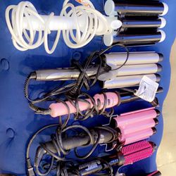 Lot Of Hair Tools Great Condition Everything Works $50 
