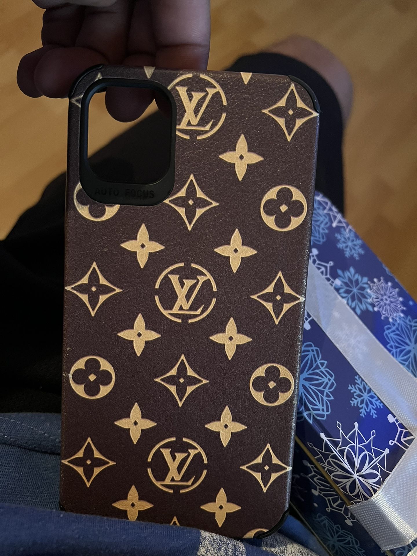 iPhone 11/12 Pro Case