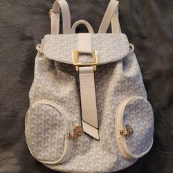 Backpack Purse