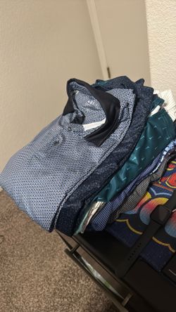 16 - XL Golf Polos