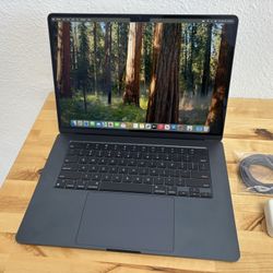 🍏 Apple MacBook Air 15” / 2024 / M3