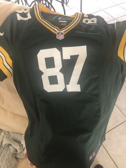 Green Bay Jersey
