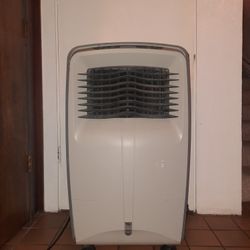 Indoor AC unit/ indoor water cooler