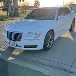 2014 Chrysler 300 
