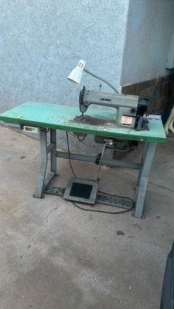 Sewing Machine