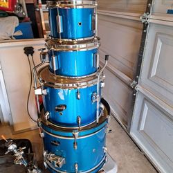 Ludwig drums