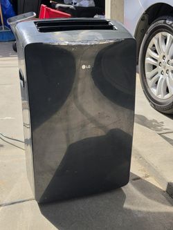 Lg Portable Air Conditioner 14000 Btus