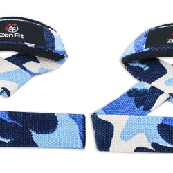 Weight Lifting Straps For Exercise And Workouts (5 Colors)