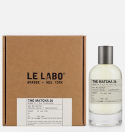 Le Labo The Matcha 26