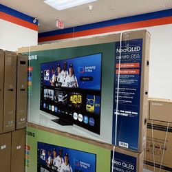 85 Inch Samsung Neo QLED QN70F 4K HDR Smart TV
