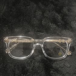 Glasses Chrome Heart Spec’s $250