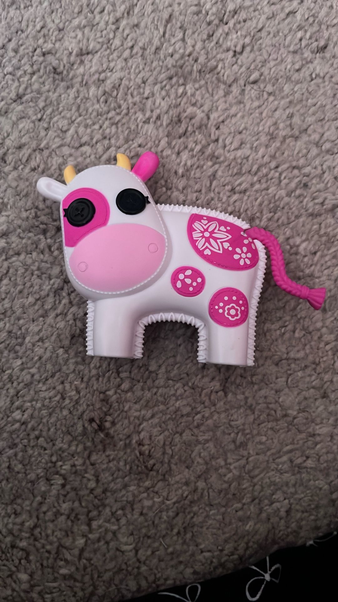 Lalaloopsy Cow 