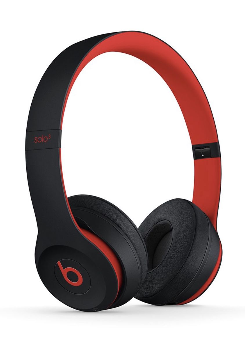 Beat Solo 3 Wireless Club Collection by Dr.Dre